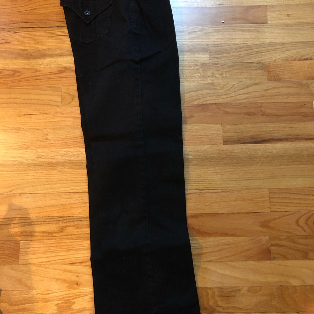 Vera Wang jeans